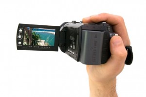 Video Camera