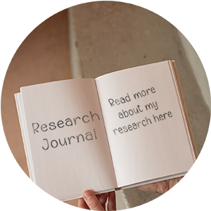 Research Journal 001 300 x 300