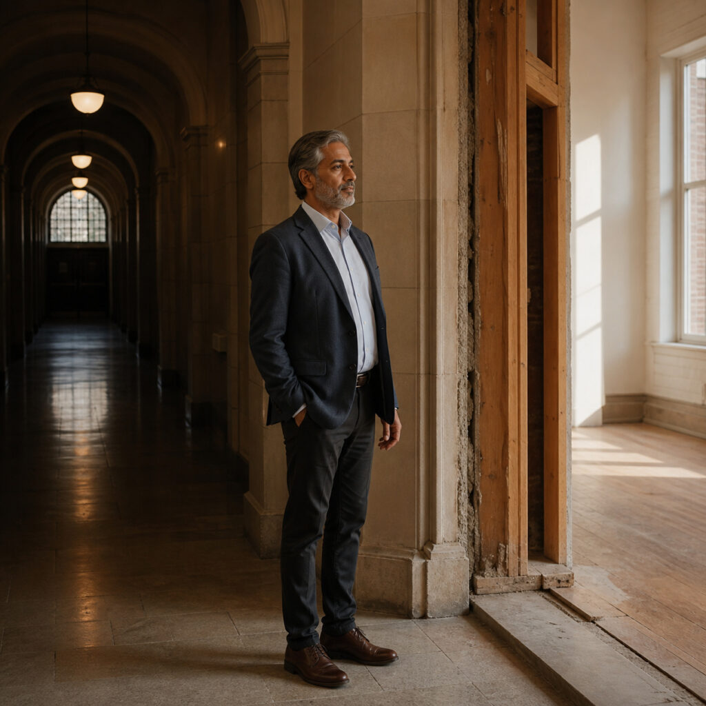 Universities say they want bold leaders. So why do they reward caution?