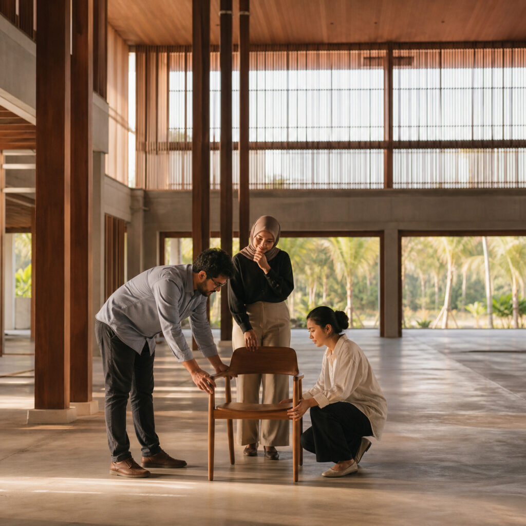 Foreign Branch Campuses: Expanding a University… and Building Another One
