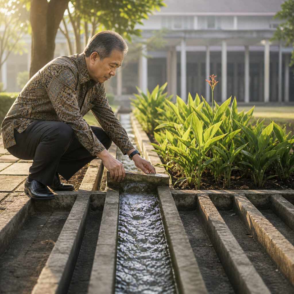 Financial sustainability: Ten questions every university should be asking