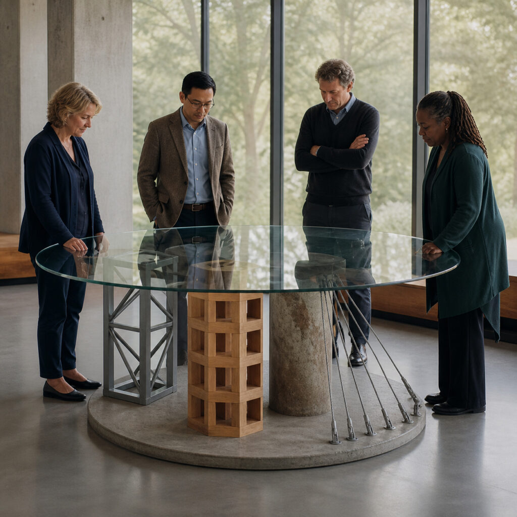 Can universities ever create a workload model that everyone believes is fair?
