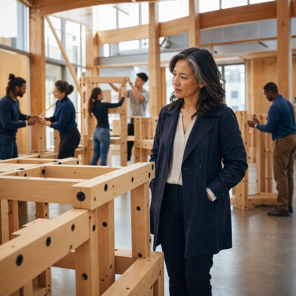 What Every University Leader Needs to Know About AI
