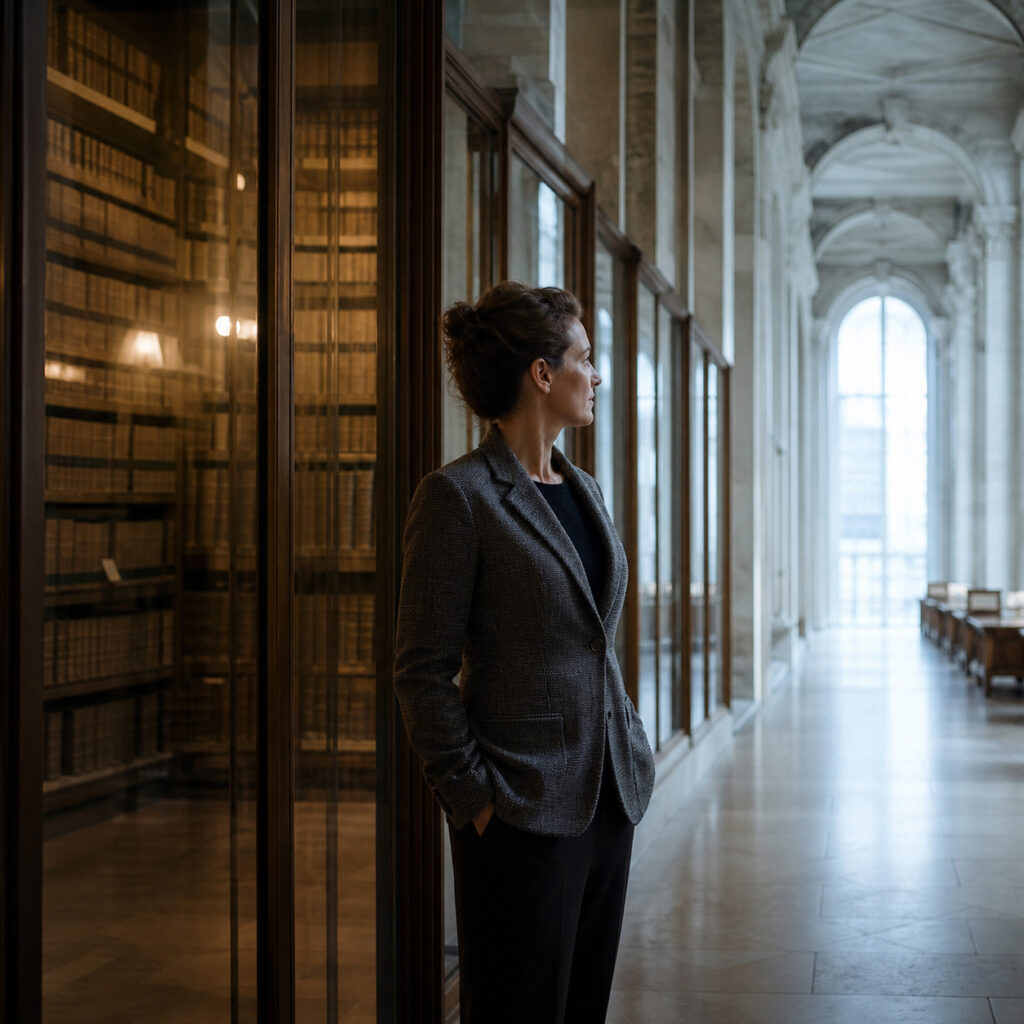 Do we know the final destination for Open Access?