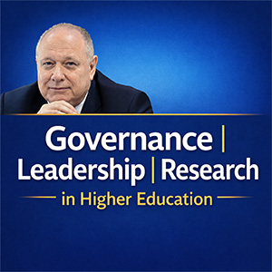 Governance, Research & Leadership