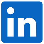 LinkedIn Logo 150x150
