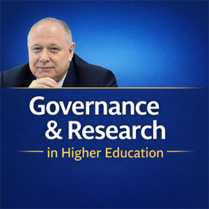 Governace & Resaerch LinkedIn image