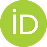 ORCID Logo 150x150