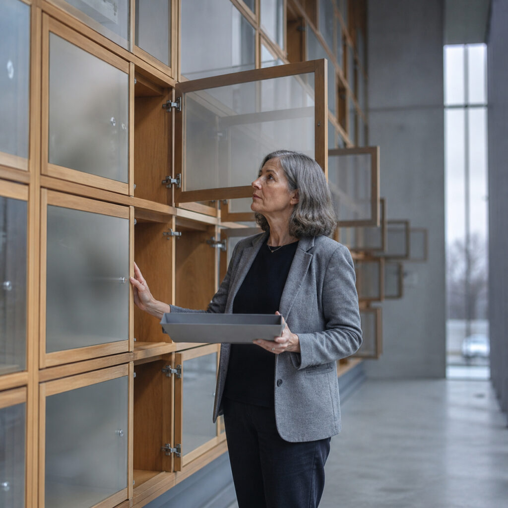 Predatory Journals: The list everyone wants but nobody can build