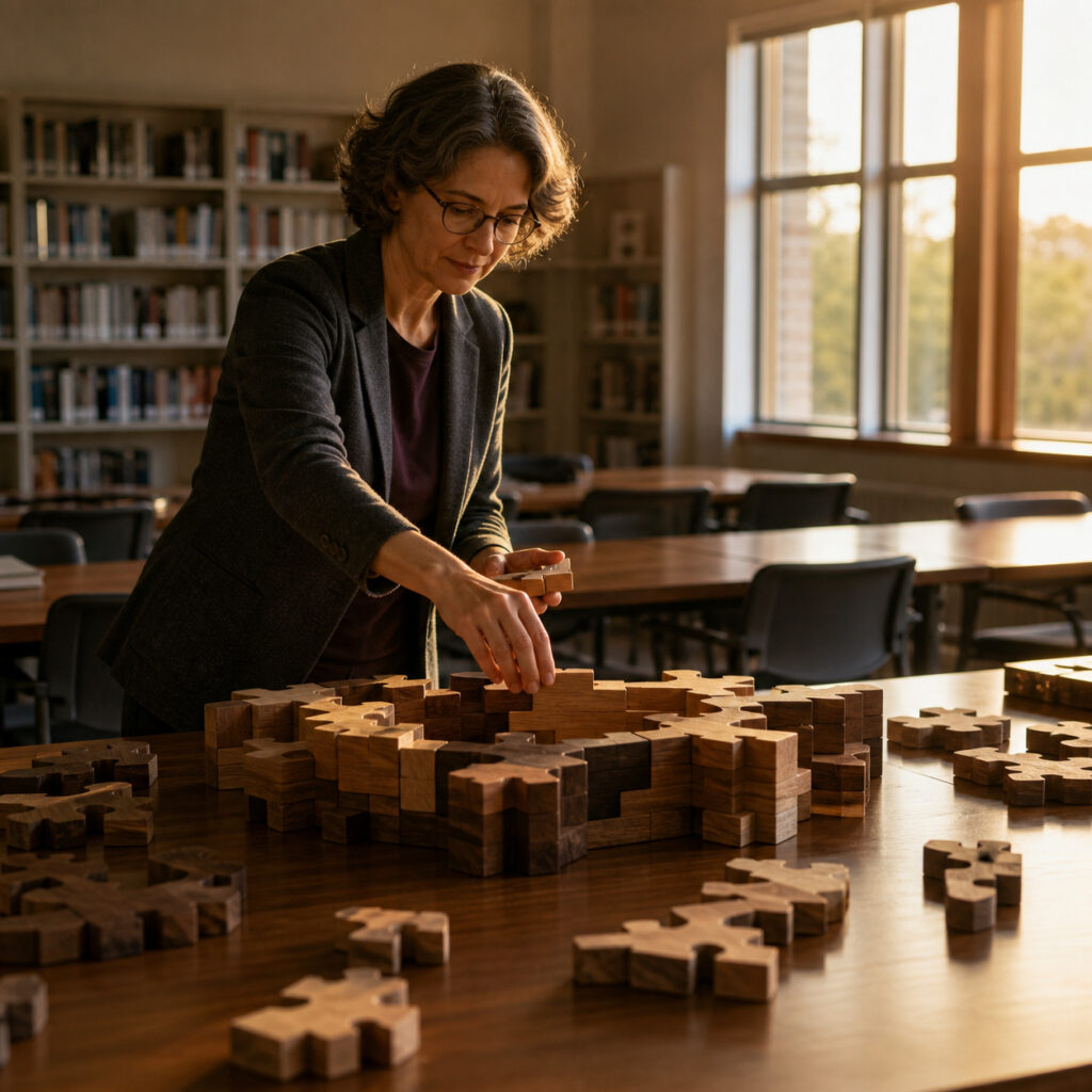 Is Peer Review Modern-Day Slavery?