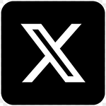 Twitter logo 150x150