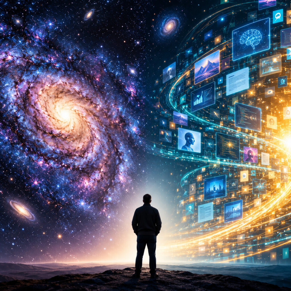 You do not need to know everything about AI, so stop trying and start using it